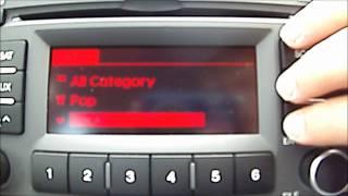 Review of SiriusXm Satellite Radio