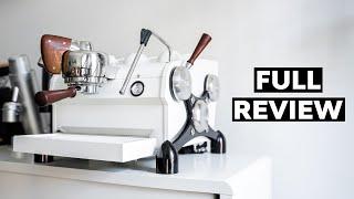 Slayer Espresso Machine Review