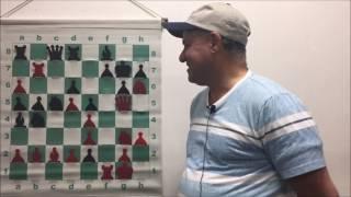 The Hardest Checkmate In 1 Puzzle In The World! (Even GMs Have Trouble With This!)