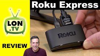 What Can You Do with a Roku Express? Streaming, Screen Sharing, and More 2022 / 2023 version