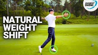 Swing Like an Angel  The Divine Secret to an Effortless Golf Swing