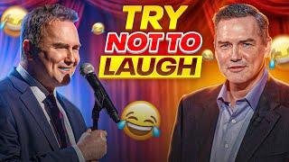 Norm Macdonald’s FUNNIEST MOMENTS of All Time | Volume 2