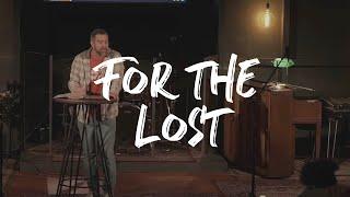 This Is A Church For The Lost // Ray Peoples // 2-11-2024