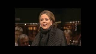 Renee Fleming  "Ch'io mi scordi di te?...Non temer, amato bene" Mozart