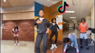 BLACK TIKTOK DANCE COMPILATION April/May