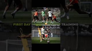 Two Dreams Begin, One Journey Ends  #edit #capcut #trending #viralvideo #shorts