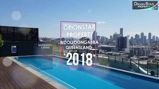 Brisbane Woolloongabba Resort Style Apartment inspection Orion Star property 호주 부동산 전문가