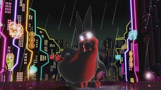 Miitopia Switch - Evil Chungus Boss Fight