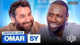 Omar Sy : viens, on se parle tous - CANAL+