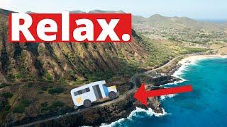 VALUE Circle Island Tour| 7 hours → 8 min | OAHU