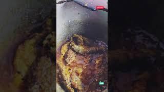 Mustard oil bata fish#shorts#Champak vlog