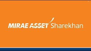 A New Step Forward | We are now Mirae Asset Sharekhan