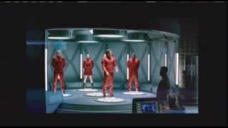 Star Trek Cadets Verizon Nokia Ad