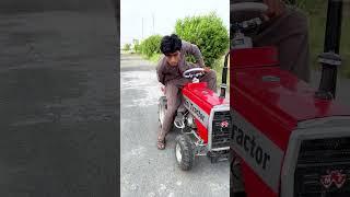 mini tractor wala game 