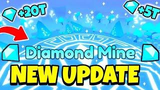 psx new update dimonde mine