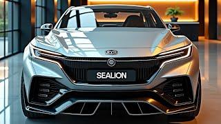 BYD Sealion 7 DM-i PHEV 2025 – Full Review, Features, Test Drive & Real Fuel Efficiency!