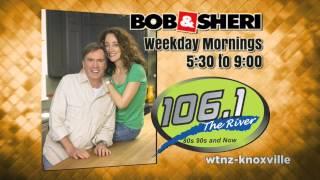 Bob and Sheri