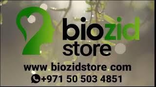 Biozid - Pure Heritage Exclusive Products, Organic Argan Oil and More