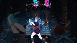 Just Dance 2025 | AI Fanmade - Savage Extreme Version by; AESPA #justdance2025 #justdance