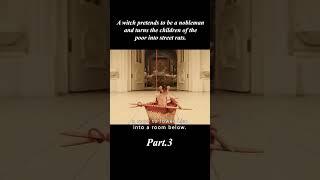 Chilling Movie Recap: Child Turned by a Witch #Thriller #Horror