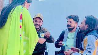 अंतरयामी बाबा मिक्स कॉमेडी लवी गीतकार व्लॉग्स  lavi geetkar funny 