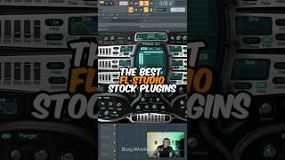 THE BEST FL STUDIO PLUGINS 