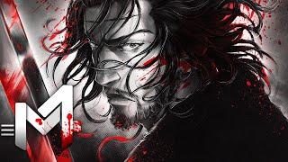 Musashi Miyamoto (Vagabond) - Path of Death | M4rkim | English Subtitles