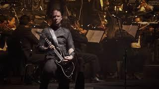 Septicflesh - Dogma of Prometheus (official live video) Infernus Sinfonica MMXIX