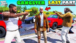 Franklin Finally Killed The Biggest Mafia Boss Duggan In GTA 5 | SHINCHAN and CHOP