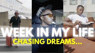 A Productive Week In My Life | Chasing My Dreams