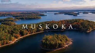 Discover The Ultimate Muskoka Dream Cottage