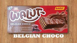 TANGO WALUT BELGIAN CHOCO