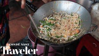 Bangkok’s Street Food Scene | Condé Nast Traveler