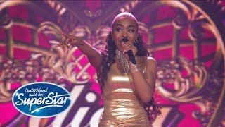 DSDS 2019 | Alicia-Awa Beissert mit "Crazy In Love" von Beyoncé feat. Jay Z