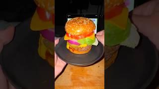 Krabby Patty in my dorm room #shorts