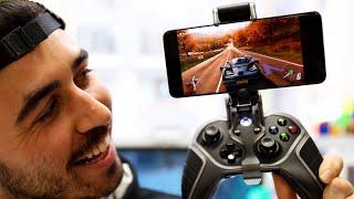 HOW TO PLAY XBOX GAMES ON ANDROID