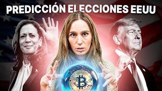  Qué pasará con las CRIPTOMONEDAS si TRUMP o KAMALA ganan las Elecciones en EEUU?