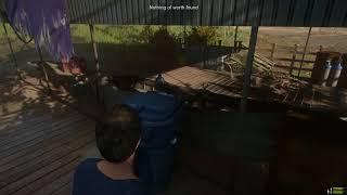 Завязывай играть ПАПА MISCREATED 2017|Ребенок не дал записать обзор)))