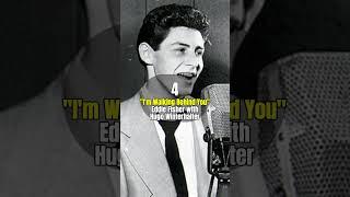 Top 10 1953 Biggest Hits That Shaped a Musical Era!