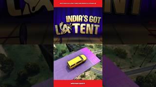 End of India's got Latent? Samay Raina Removes All Episodes!  #shorts