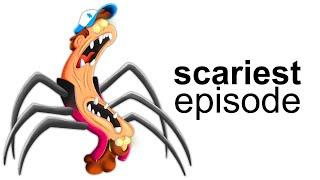 Gravity Falls Scariest Episode