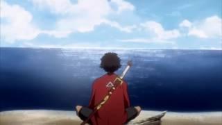 RyuKyu Islands - Samurai Champloo Unreleased Track - Tsutchie