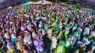 ColorVibe in St. Lucie County with DJI Phantom Vision