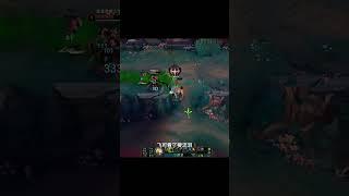 没坐.断线炼金就是顶尖！ #炼金术士 #lol #上单断线炼金