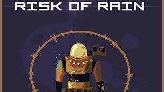 Review of Risk of Rain for Steam PC By Protomario