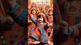 cute baby recite nat Sharif #cutebaby #mahshallah #shortsvideo #shortsviral #viralreels #kidsworld