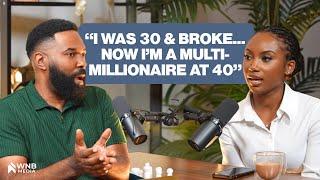 Multi-Millionaire Exposes Why You Don't Get Rich Through Real Estate | Max Maxwell