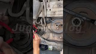 How To AC Compressor Bearing Change