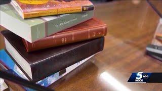 Oklahoma lawmakers say no to funding Bibles in Oklahoma schools