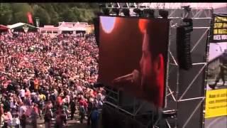 Passenger - The Sound Of Silence (Live at Pinkpop)